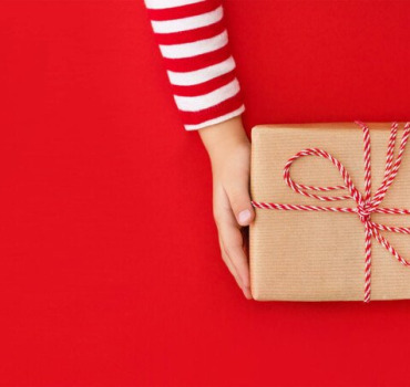 Un cadeau !