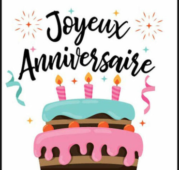 cadeaux anniversaire 20 ans - PIERRE 🧑