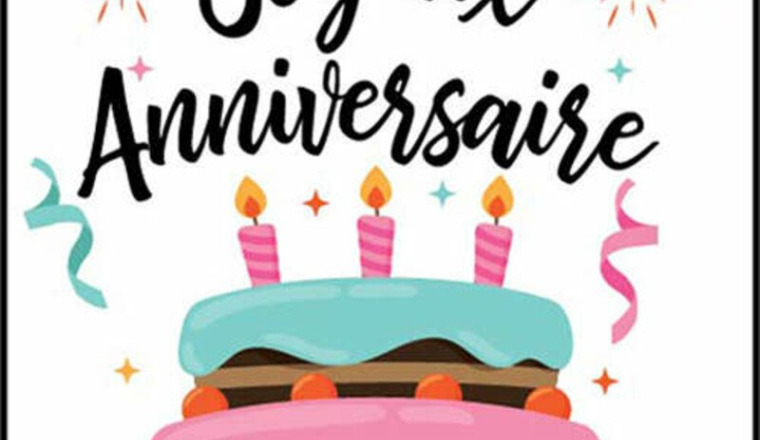cadeaux anniversaire 20 ans - PIERRE 🧑