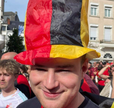 Sauvez Willi