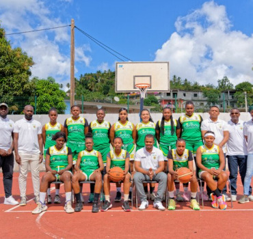 Participation au Grand Tournoi de Madagascar