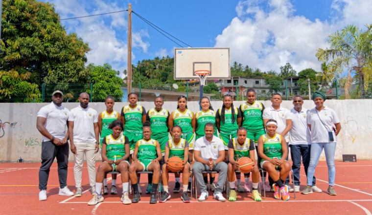 Participation au Grand Tournoi de Madagascar