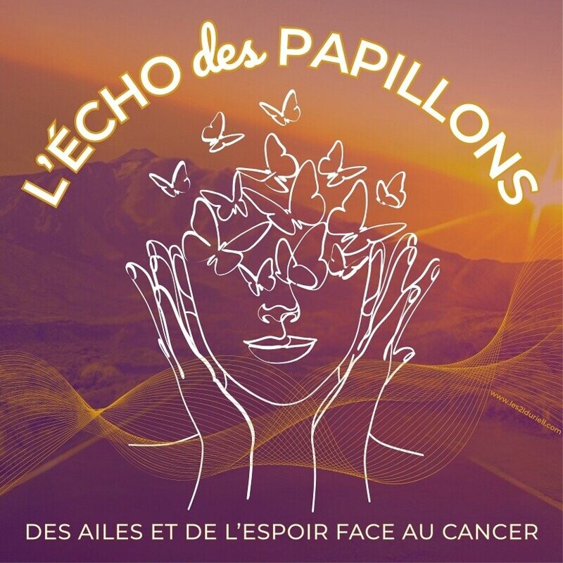 Soutenir L'Echo des Papillons