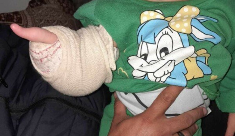 Solidarité pour notre frère abderahim