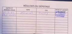 Image justificative de la cagnotte