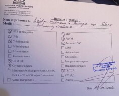 Image justificative de la cagnotte