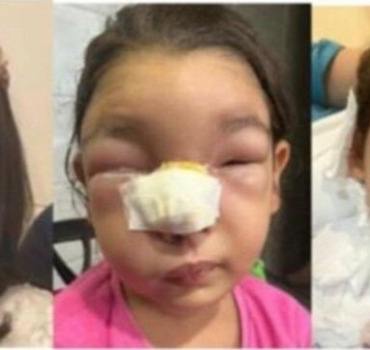 Aider une petite fille atteinte d’un lymphome rare