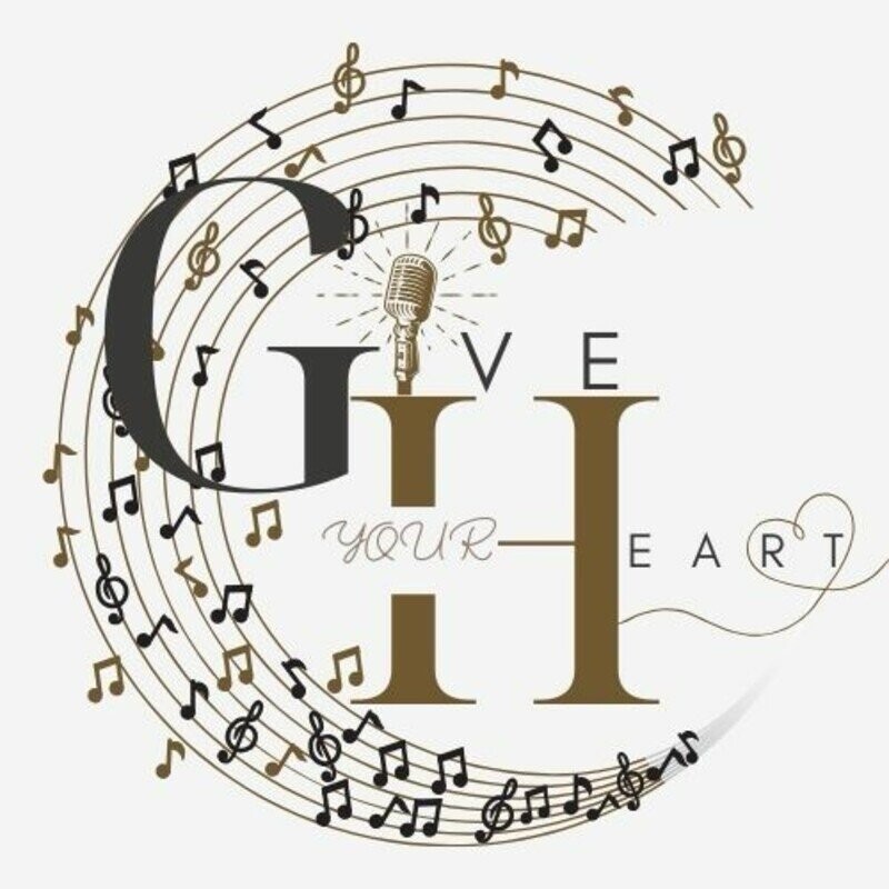 Soutenir GIVE YOUR HEART