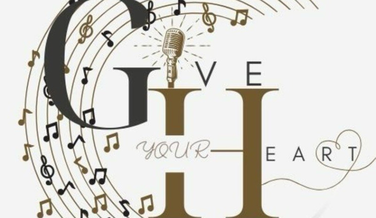 Soutenir GIVE YOUR HEART
