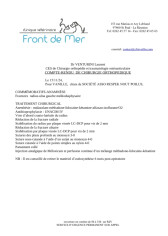 Image justificative de la cagnotte