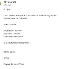 Image justificative de la cagnotte