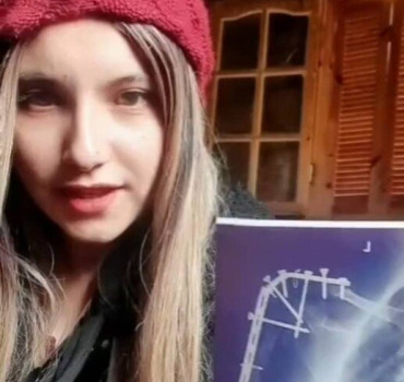 Une nouvelle vie pour Amel