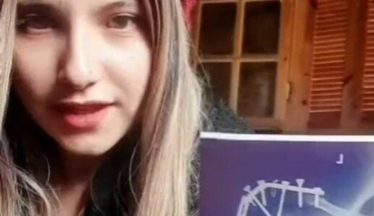 Une nouvelle vie pour Amel