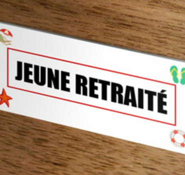 Départ en retraite pour Jeannine SCHMITTER