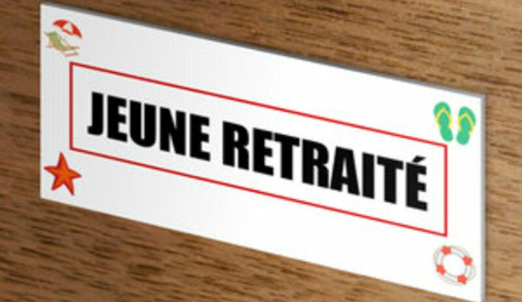 Départ en retraite pour Jeannine SCHMITTER