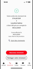 Image justificative de la cagnotte