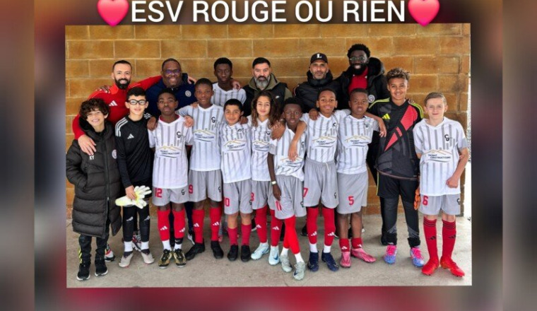 ❤️Un rêve qui doit devenir réalité ❤️