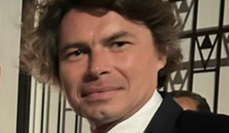 Happy Birthday Mister President