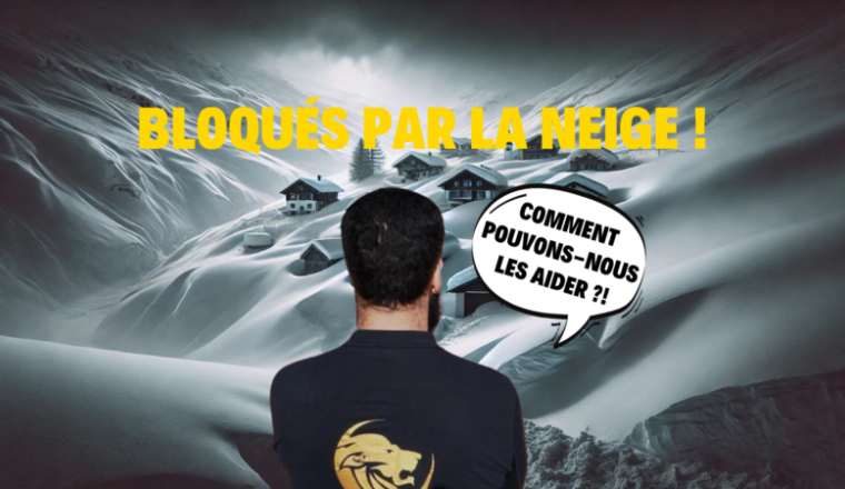 Campagne Grand Froid 2024