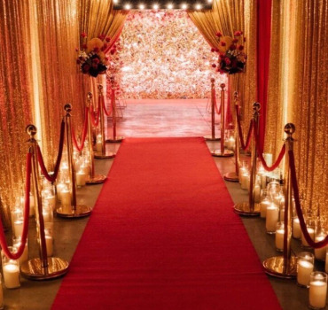 Le Gala des saveurs