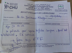 Image justificative de la cagnotte