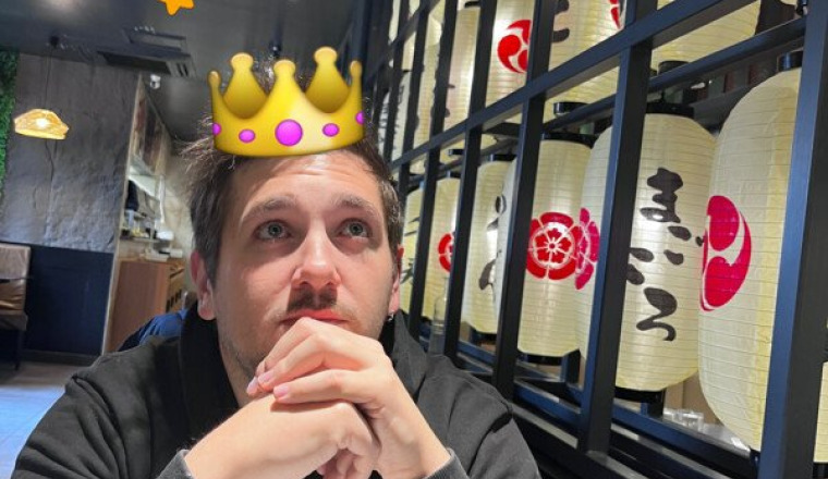 Anniversaire Bastien 🥳