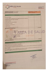 Image justificative de la cagnotte