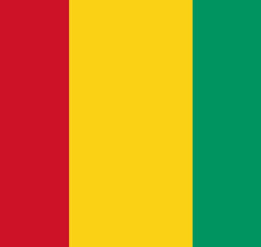 La lumière de l'endométriose en guinée