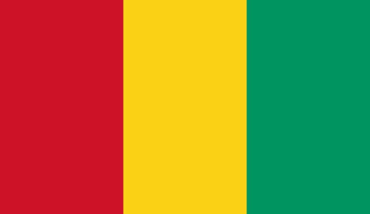 La lumière de l'endométriose en guinée
