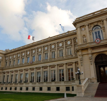 Gala des Orients