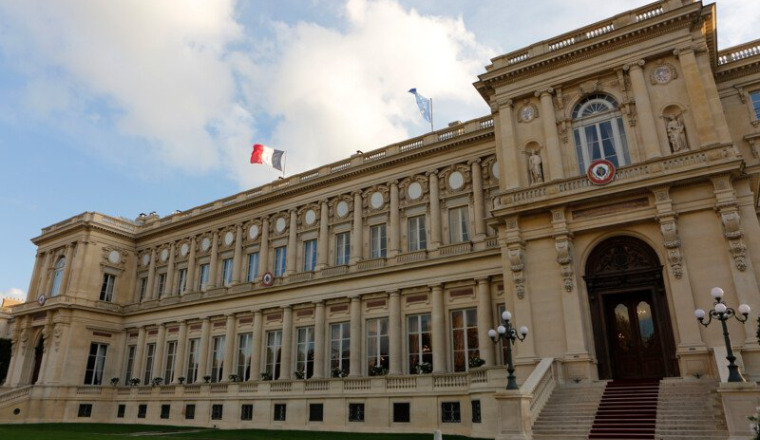 Gala des Orients