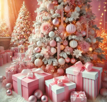 Christmas Party 2024 🎄