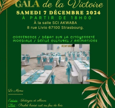 PASTEF Strasbourg/Section Grand-Est