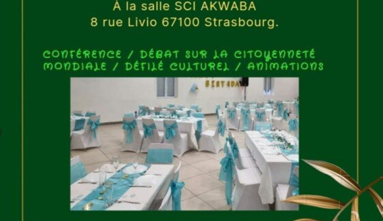 PASTEF Strasbourg/Section Grand-Est