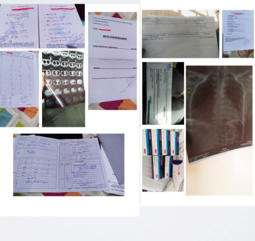 Soutien pour un proche en lutte contre le cancer