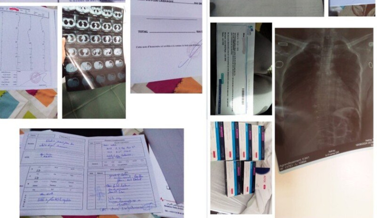 Soutien pour un proche en lutte contre le cancer