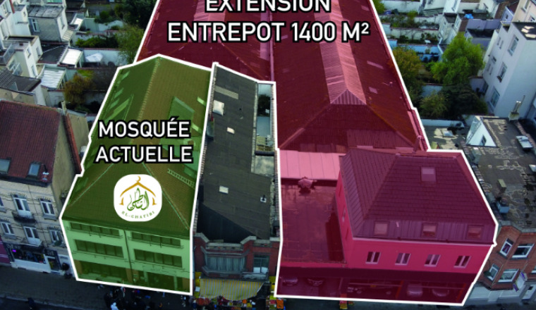Image justificative de la cagnotte