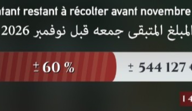 Image justificative de la cagnotte