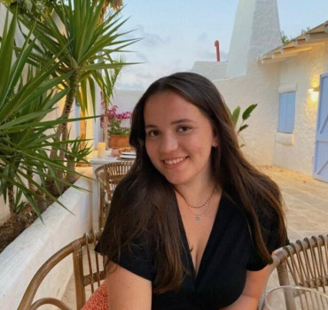 Pour les futures et belles aventures d’Aude ✨🌍