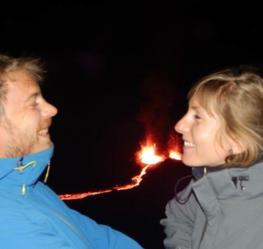 Anne Clairanniversaire surprise 40 ans Anne Claire