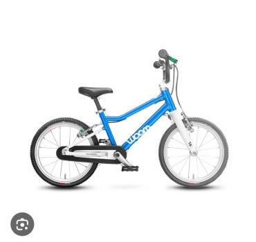 Bike for Gaby