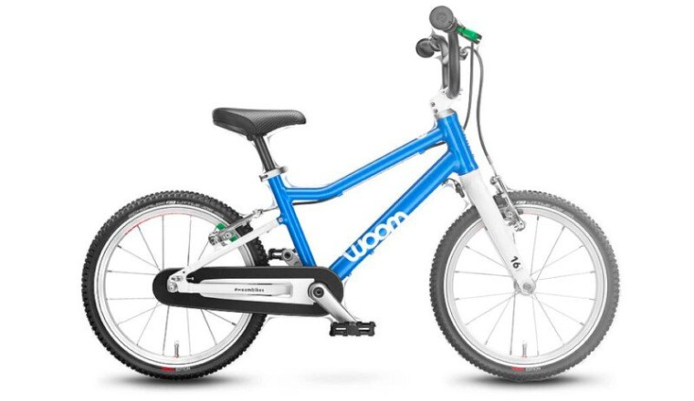 Bike for Gaby