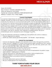 Image justificative de la cagnotte