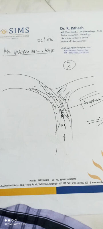 Image justificative de la cagnotte
