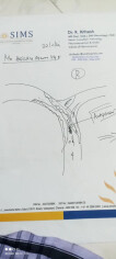 Image justificative de la cagnotte