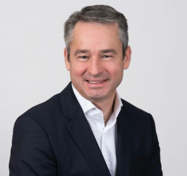 Départ de Nicolas Béranger