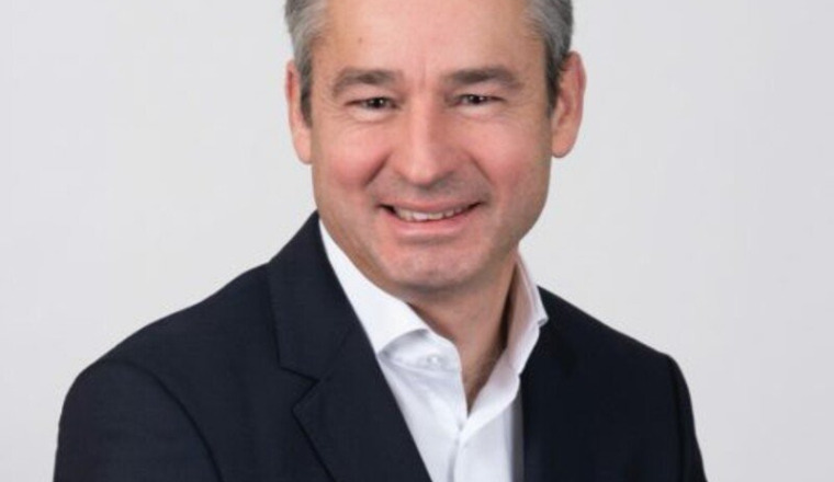 Départ de Nicolas Béranger
