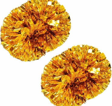 Aidez les pompoms de Balata