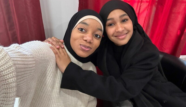 Surprise Pour Moualima Mariam