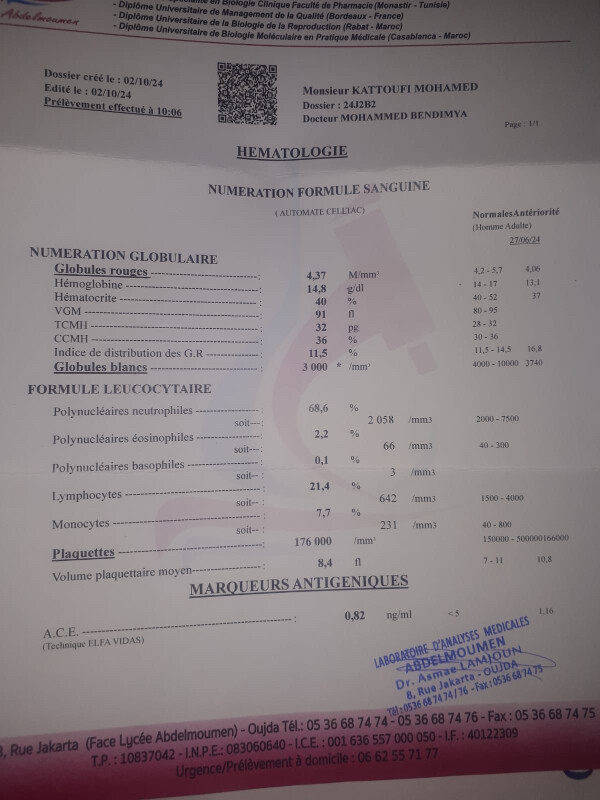 Image justificative de la cagnotte